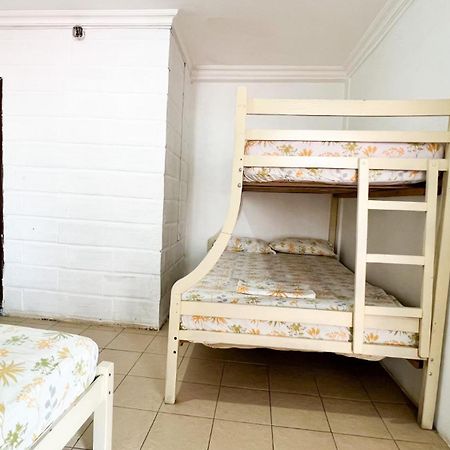 Arrecife Montanita Hostal Luaran gambar