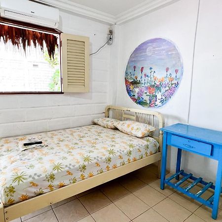 Arrecife Montanita Hostal Luaran gambar