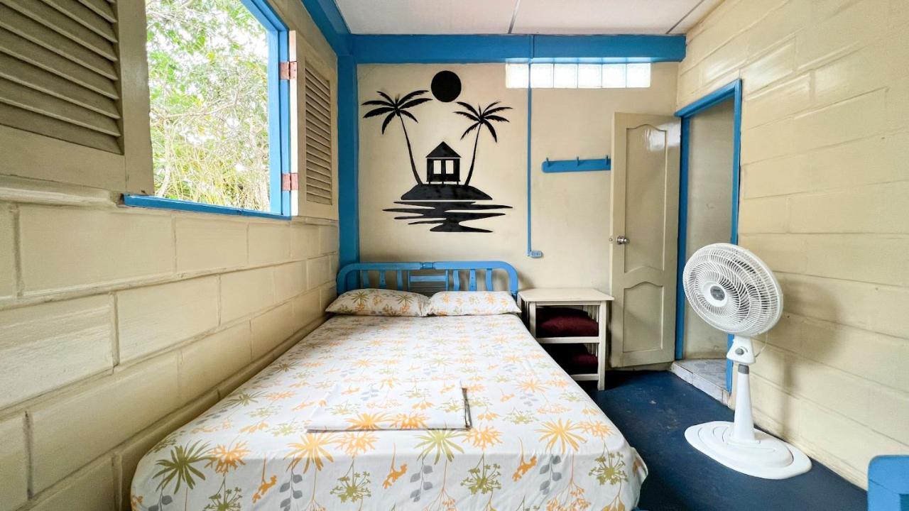 Arrecife Montanita Hostal Luaran gambar