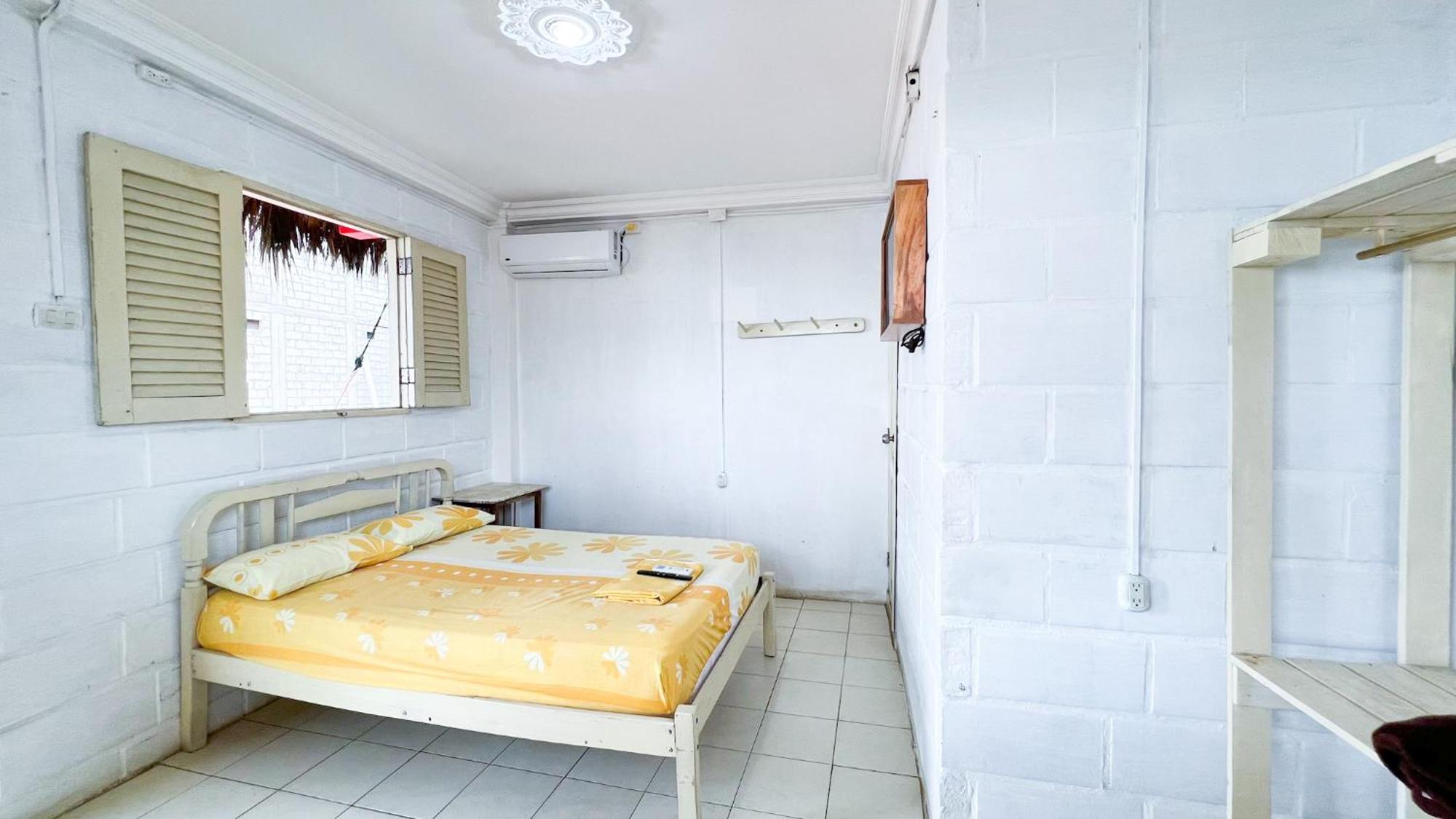 Arrecife Montanita Hostal Luaran gambar
