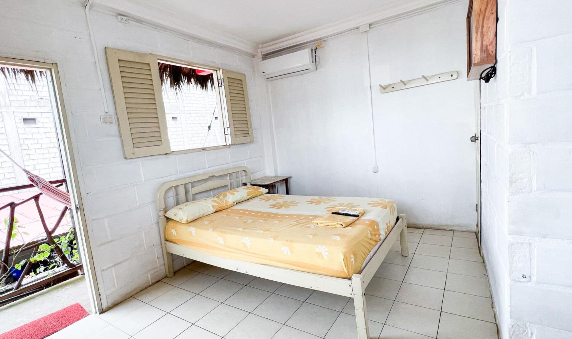 Arrecife Montanita Hostal Luaran gambar