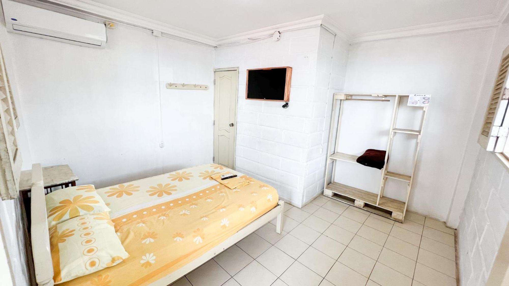 Arrecife Montanita Hostal Luaran gambar