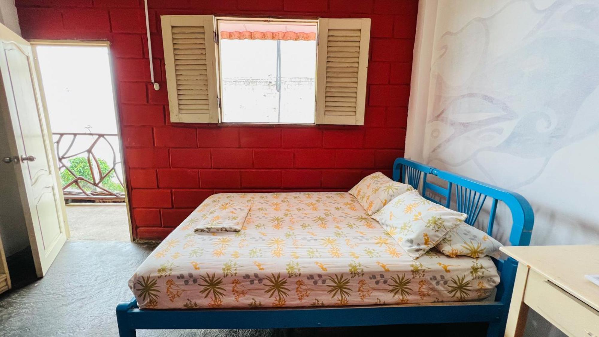 Arrecife Montanita Hostal Luaran gambar