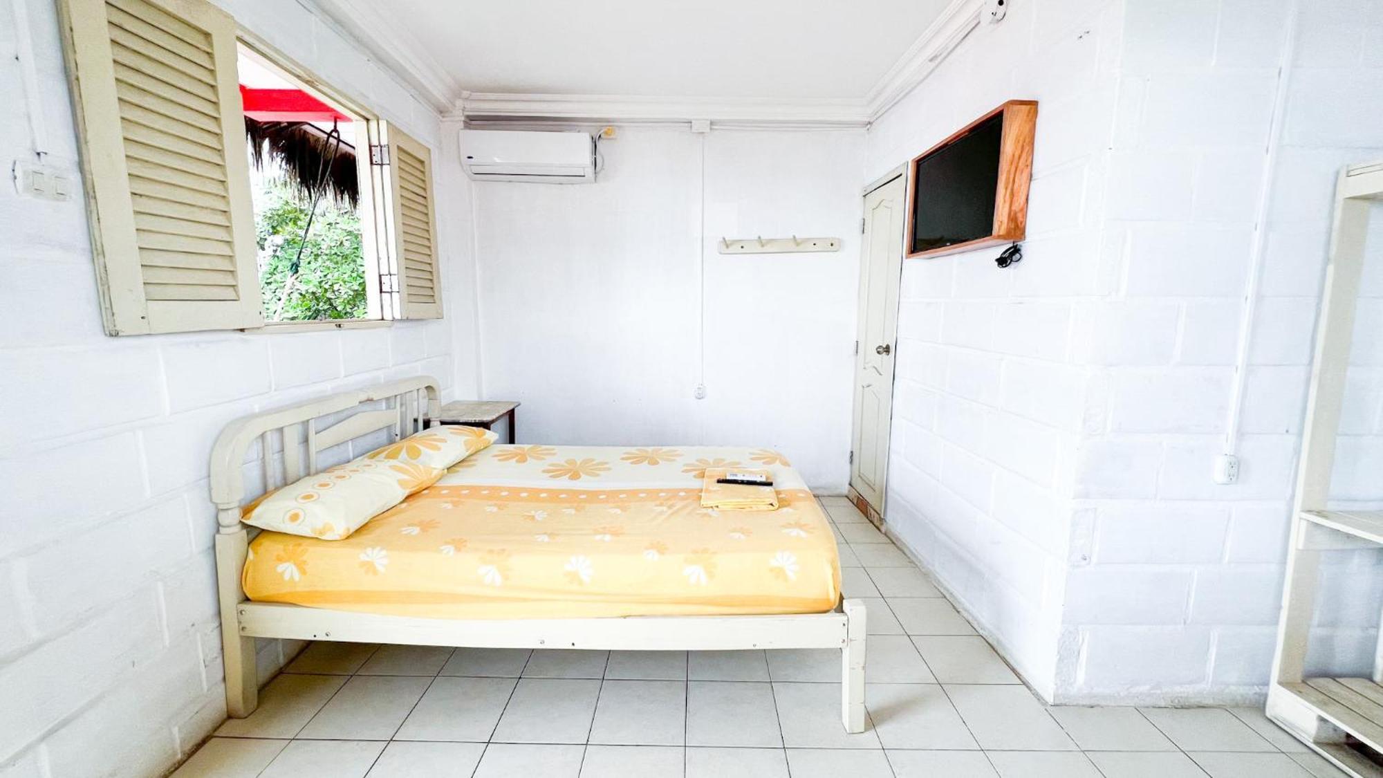 Arrecife Montanita Hostal Luaran gambar
