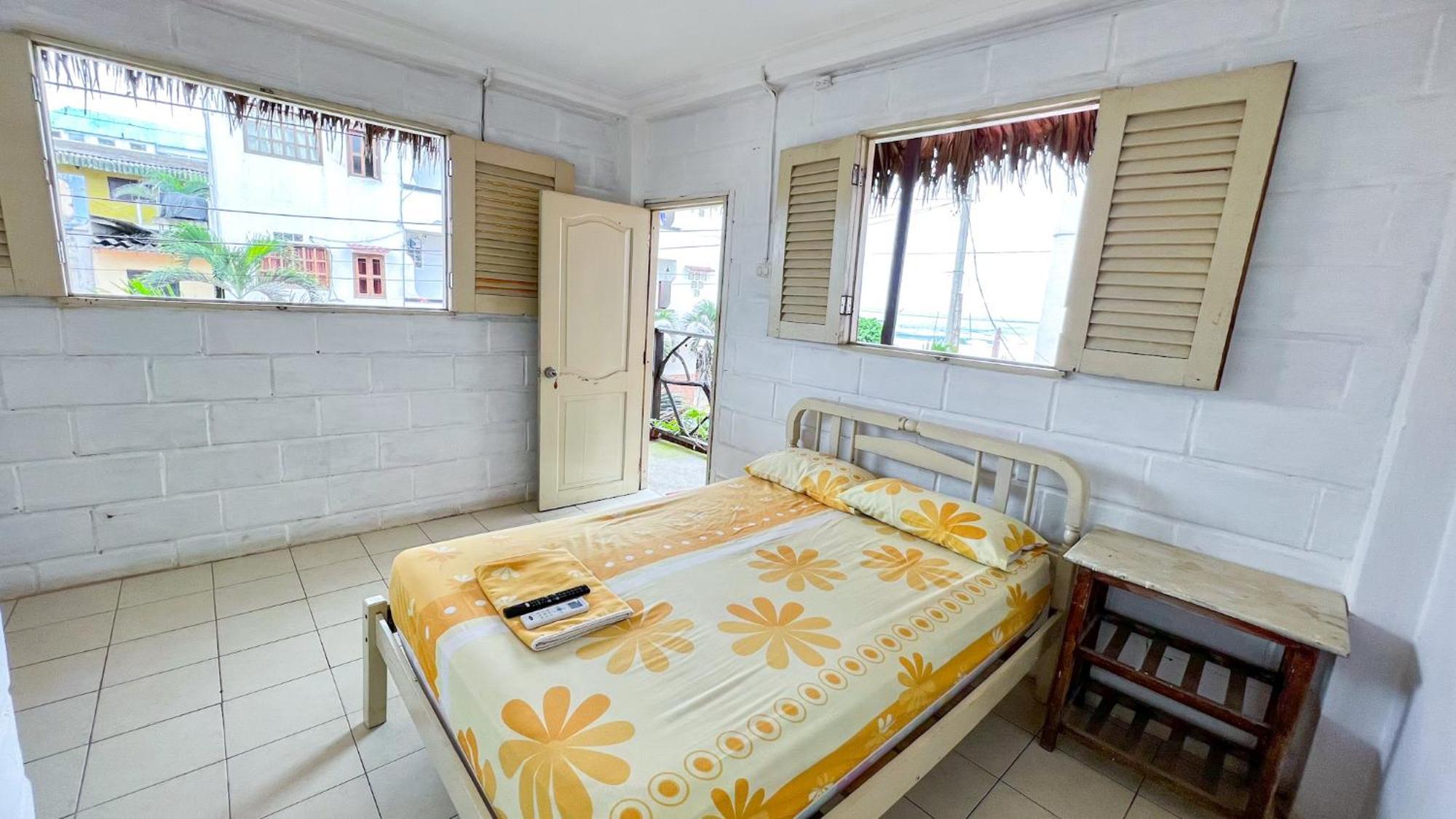 Arrecife Montanita Hostal Luaran gambar