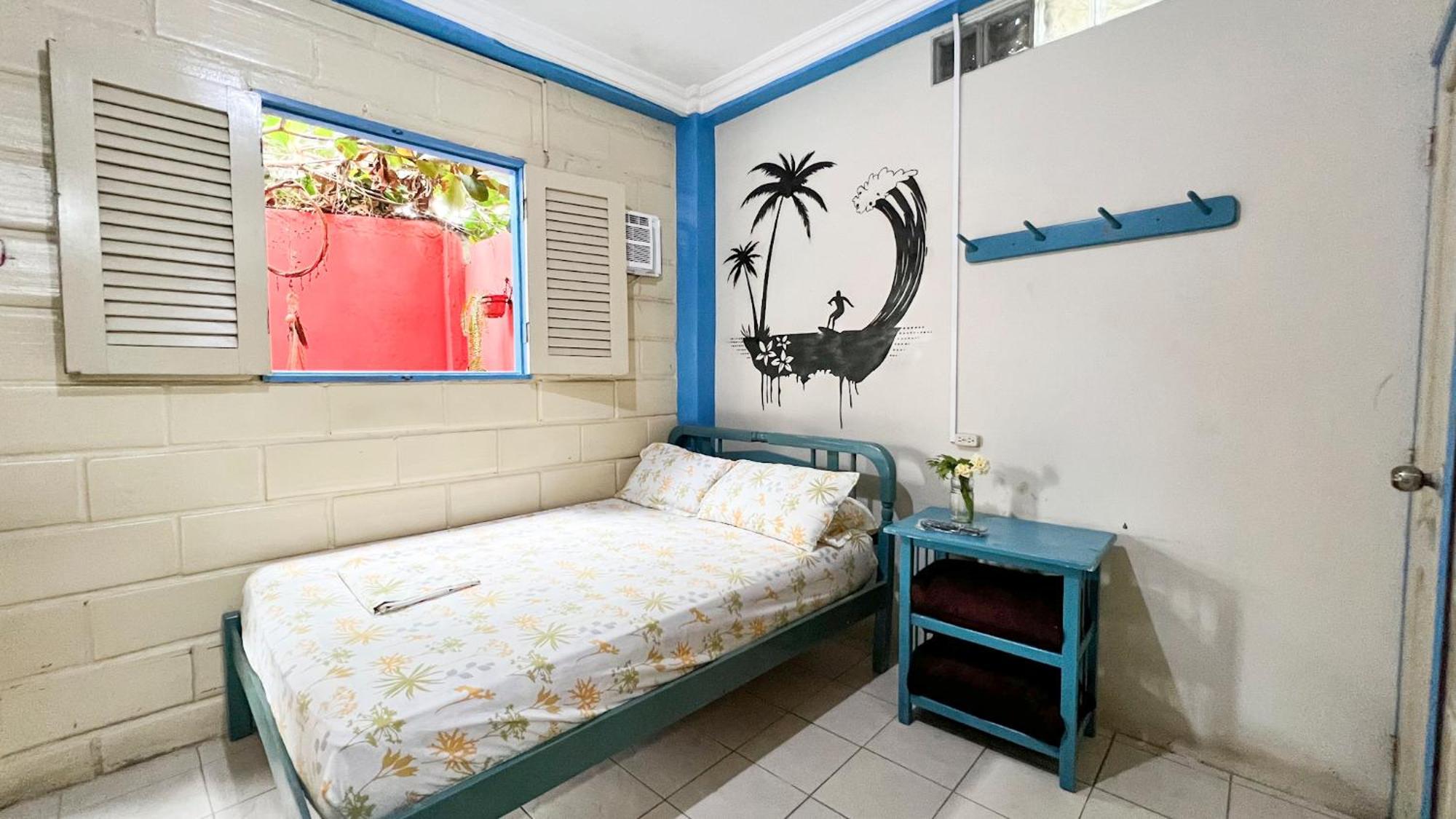Arrecife Montanita Hostal Luaran gambar