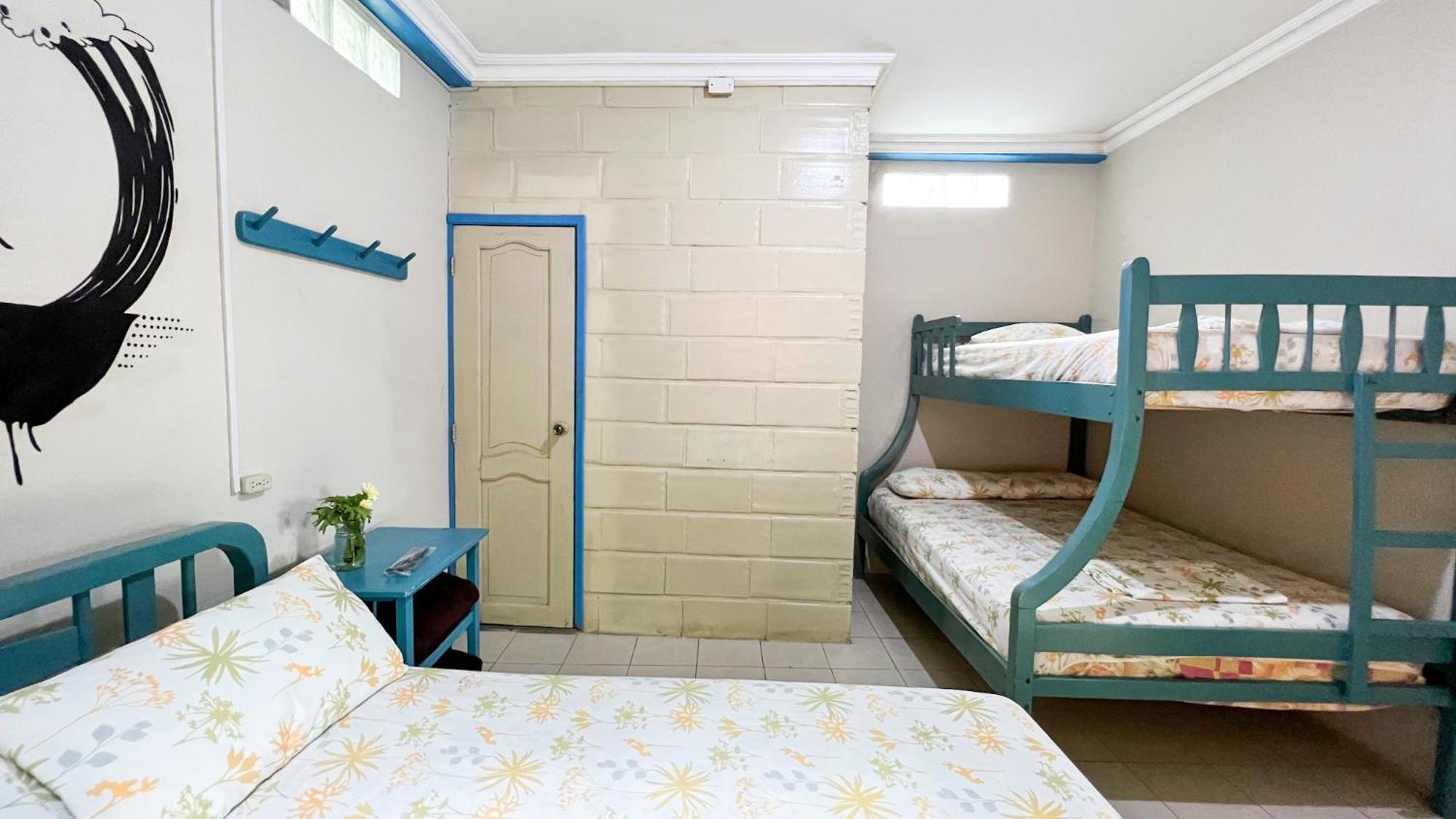 Arrecife Montanita Hostal Luaran gambar