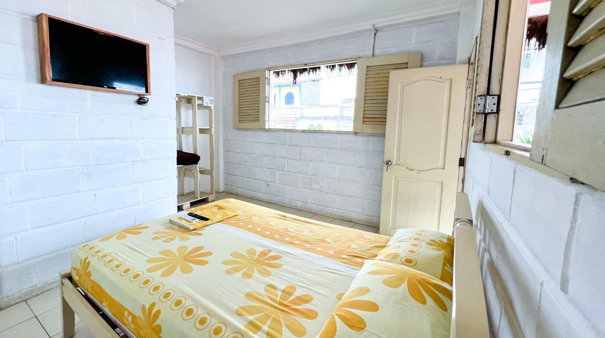 Arrecife Montanita Hostal Luaran gambar