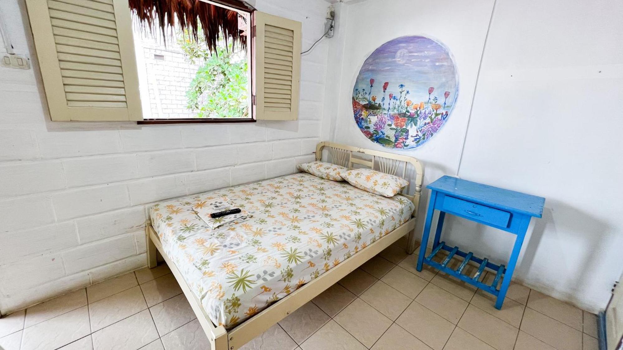 Arrecife Montanita Hostal Luaran gambar