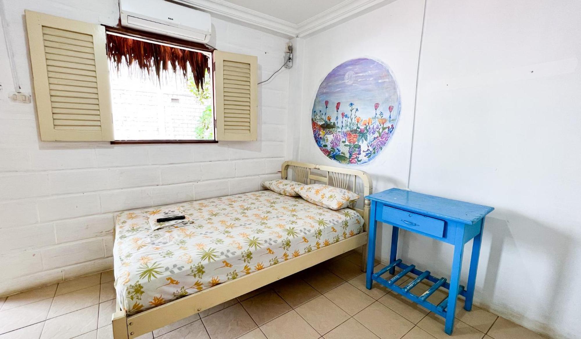 Arrecife Montanita Hostal Luaran gambar
