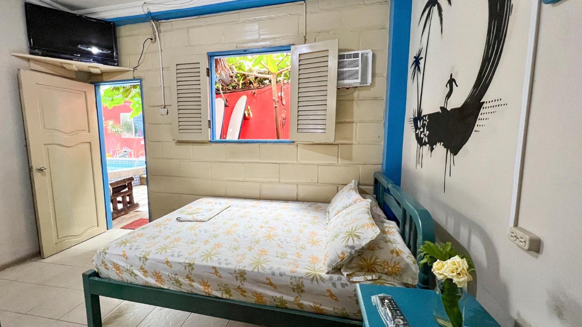 Arrecife Montanita Hostal Luaran gambar