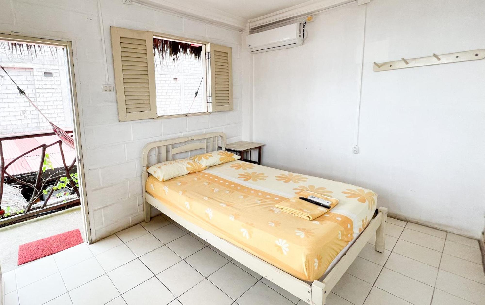 Arrecife Montanita Hostal Luaran gambar