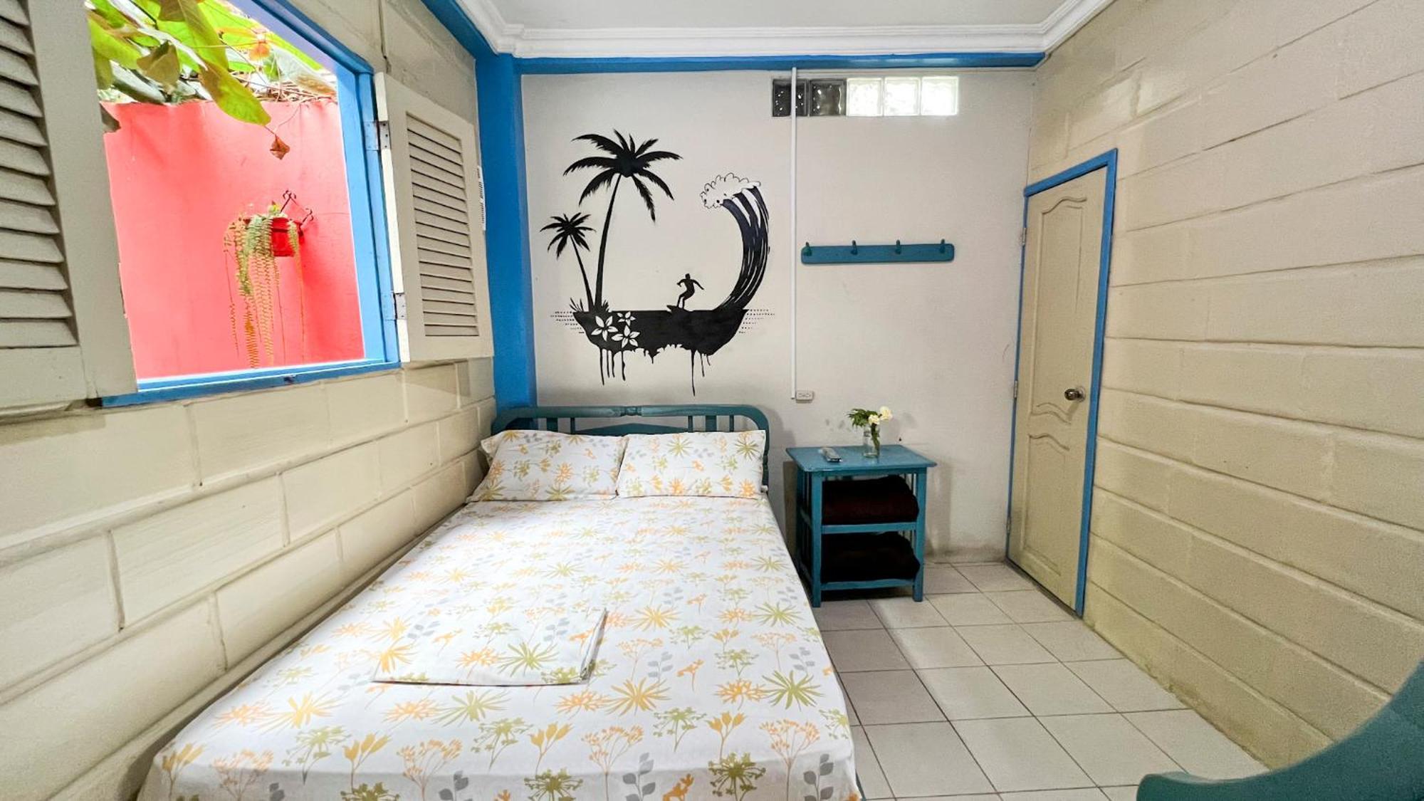Arrecife Montanita Hostal Luaran gambar