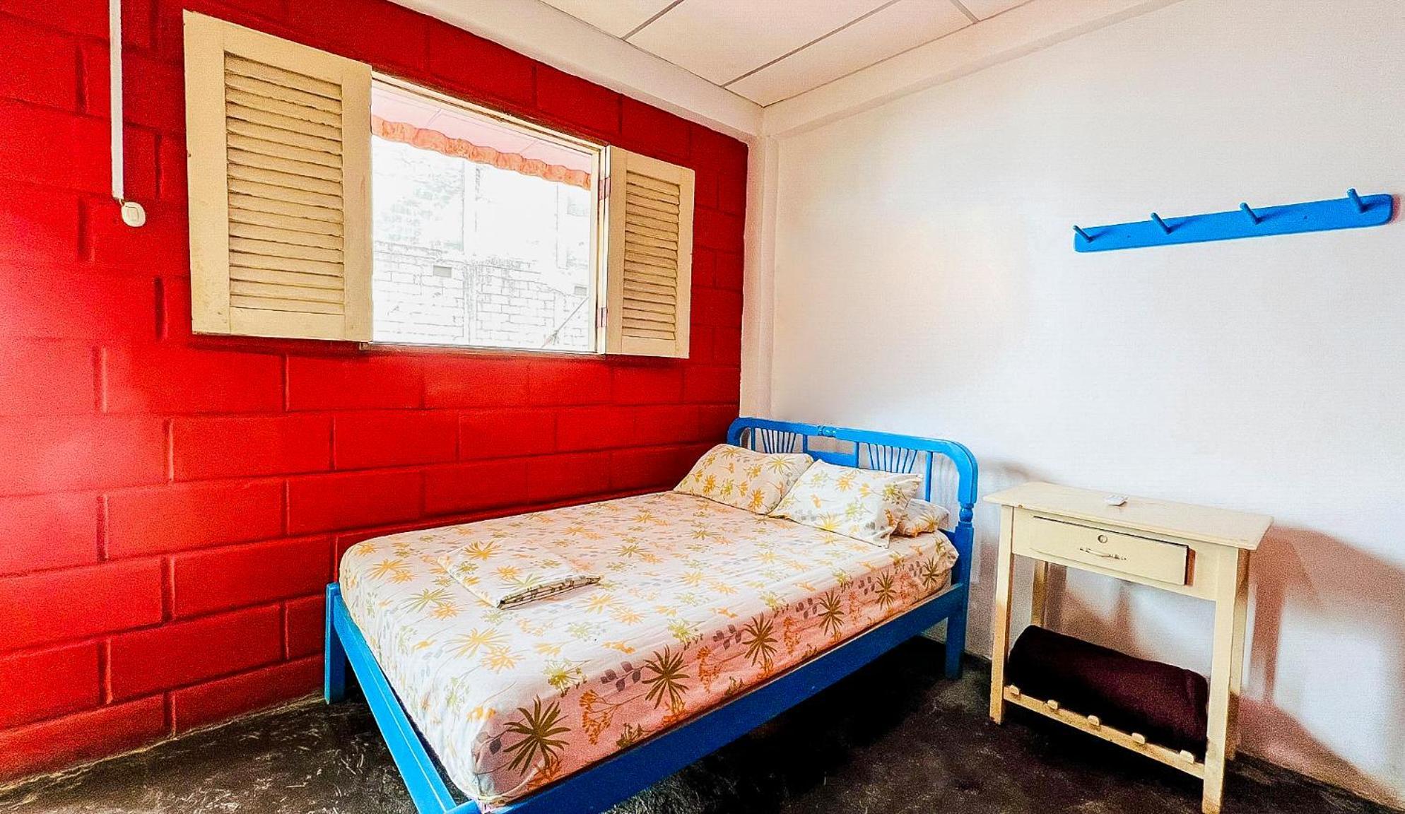 Arrecife Montanita Hostal Luaran gambar